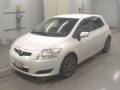 2006 Toyota Auris