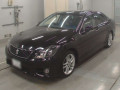 2012 Toyota Crown