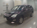 2005 Toyota Harrier