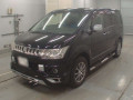2008 Mitsubishi Delica D5