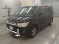 2011 Mitsubishi Delica D5