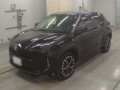 2024 Toyota YARIS CROSS
