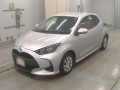 2022 Toyota YARIS