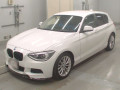 2013 BMW 1 Series