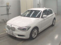 2014 BMW 1 Series