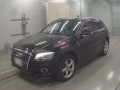 2011 Audi Q5