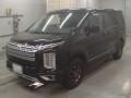 2019 Mitsubishi Delica D5