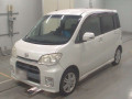 2010 Daihatsu Tanto exe