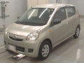 2007 Daihatsu Mira