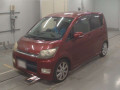 2006 Daihatsu Move