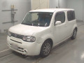 2017 Nissan Cube