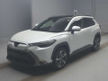 2023 Toyota Corolla Cross