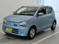 2015 Suzuki Alto