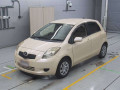 2006 Toyota Vitz
