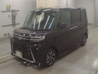 2024 Daihatsu Tanto Custom