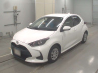 2022 Toyota YARIS