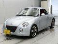2002 Daihatsu Copen