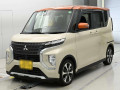 2021 Mitsubishi eK X Space