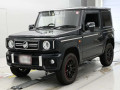 2023 Suzuki Jimny