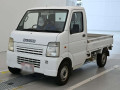 2004 Suzuki Carry Truck