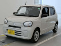 2024 Suzuki Alto