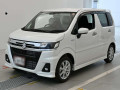 2025 Suzuki WAGON R Custom Z