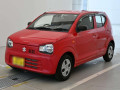 2019 Suzuki Alto
