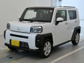 2025 Daihatsu TAFT