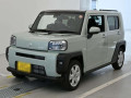 2025 Daihatsu TAFT