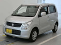 2012 Suzuki Wagon R