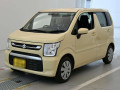 2024 Suzuki Wagon R
