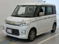 2014 Suzuki Spacia Custom