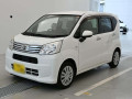 2017 Daihatsu Move