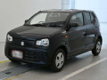 2019 Suzuki Alto