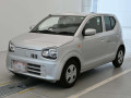 2018 Suzuki Alto