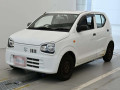 2019 Suzuki Alto