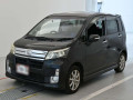2013 Daihatsu Move Custom