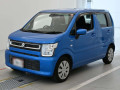 2018 Suzuki Wagon R