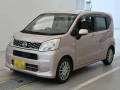 2015 Daihatsu Move