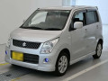2009 Suzuki Wagon R