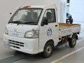 2008 Daihatsu Hijet Truck