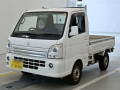 2015 Suzuki Carry Truck
