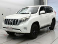 2014 Toyota Land Cruiser Prado
