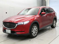 2018 Mazda CX-8