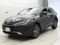 2023 Toyota Harrier Hybrid