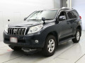 2013 Toyota Land Cruiser Prado