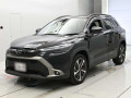 2023 Toyota Corolla Cross
