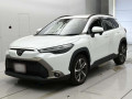 2022 Toyota Corolla Cross