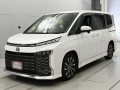2023 Toyota Voxy