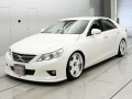 2011 Toyota Mark X
